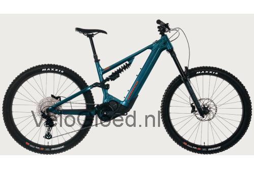 Norco Range VLT A2 specificaties